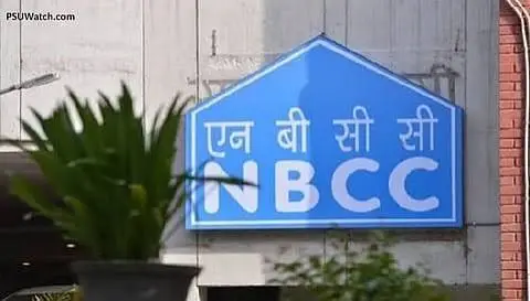 NBCC Secures Rs 122 Crore Infrastructure Order