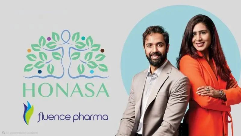 Honasa Consumer Calls Off Proposed Acquisition of Fluence Pharma