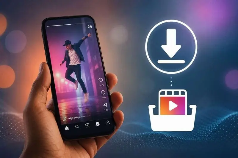 Beyond the Scroll: Offline HD Reels Gain Ground Across India