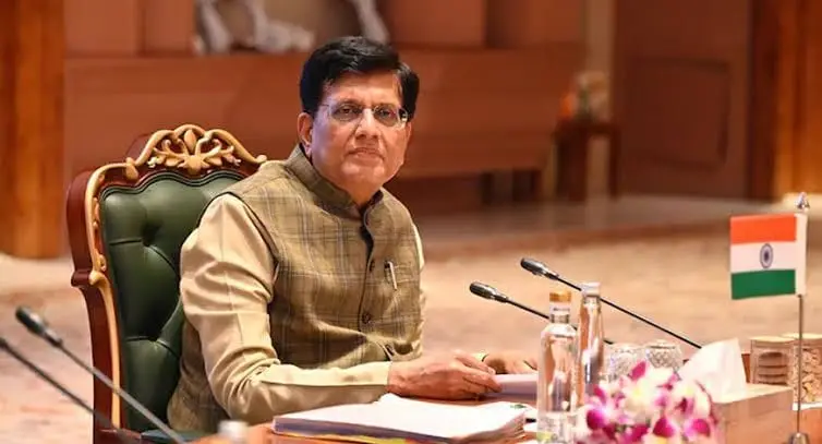 India’s Manufacturing Leap: Piyush Goyal Sets October Reform Target