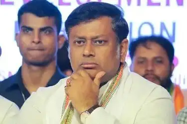 Battlefield Bengal: BJP Appoints Sukanta Majumdar and Rahul Sinha for Civic Polls