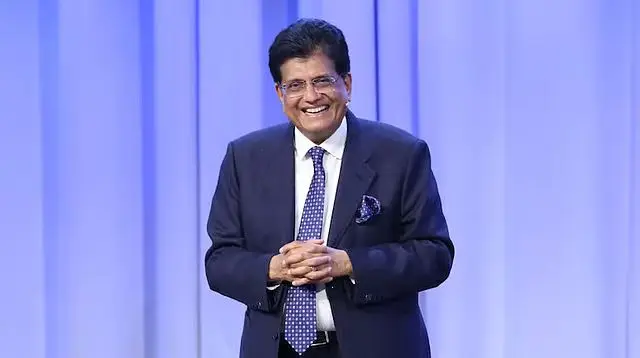 Silicon Shift: Piyush Goyal Offers BIS Exemptions to Chipmakers and AI Firms