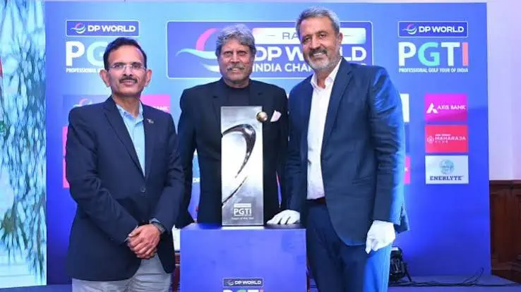 ₹1 Crore on the Line: The Race to DP World India Championship Begins