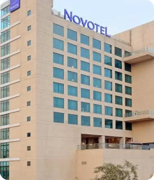 Novotel Ahmedabad's New Marketing Move: Riya Gupta Takes Charge