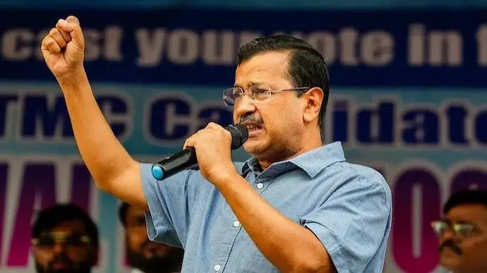 Kejriwal's 5-Day E20 Promise: What He Says Will Change in Goa