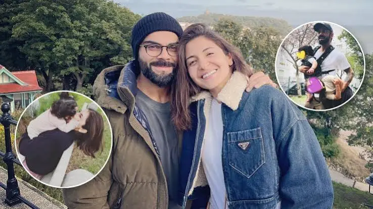 Anushka Sharma on Parenting: The One Thing She Says Every Parent Needs
