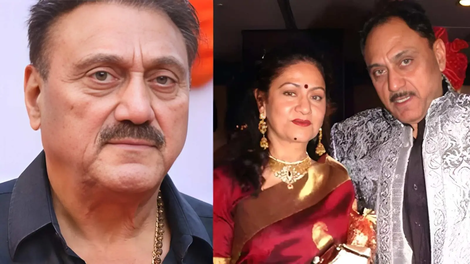 Aruna Irani's Husband Kuku Kohli Passes Away in Mumbai at 77