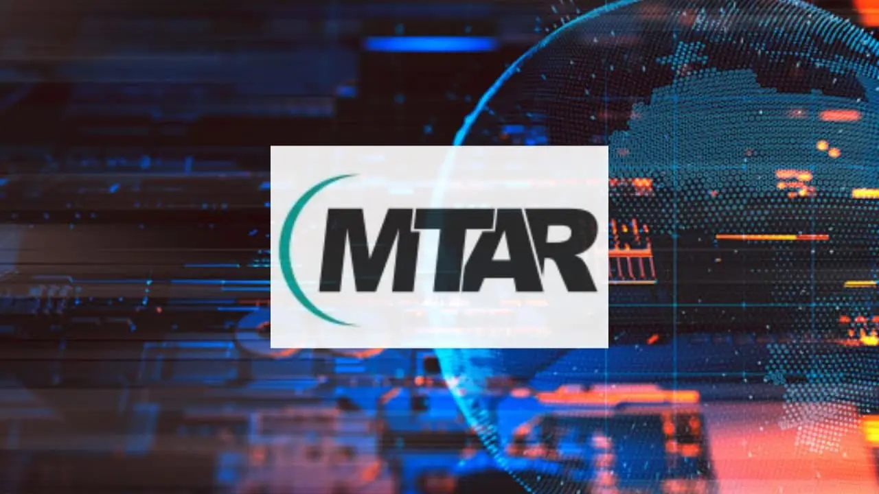 MTAR Technologies Secures ₹1.27 Billion Nuclear Power Order