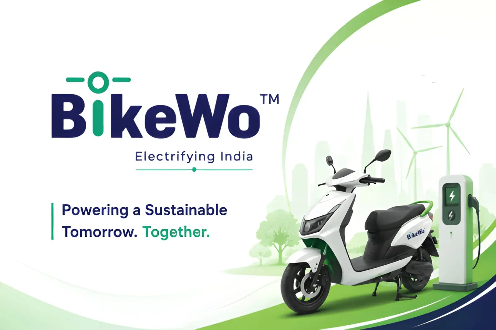BikeWo GreenTech Explores Warehousing and Logistics Expansion