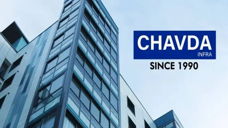Chavda Infra Bags Rs 547.2 Million Gandhinagar Project