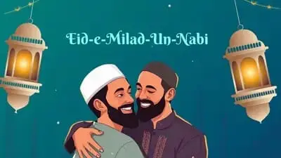 Eid Milad-un-Nabi 2026: Celebrations Begin Across India