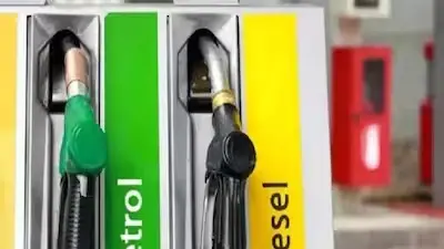 Filling Up Today? Check Your City’s Petrol and Diesel Prices Before You Hit the Road