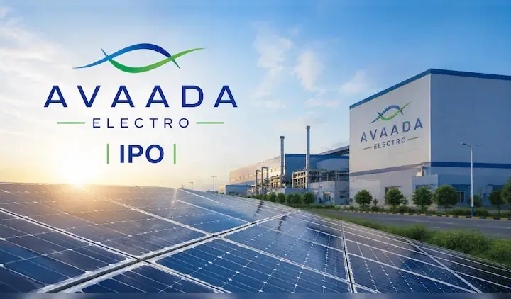 Powering the Green Transition: Avaada Electro Sets Sights on a ₹76 Billion Public Listing