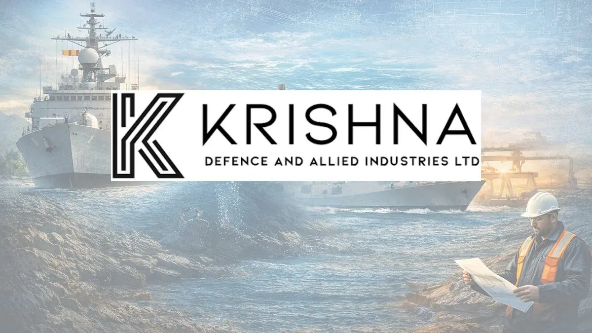 Powering India’s Defense Capabilities: Krishna Defence Selected for Specialized Order