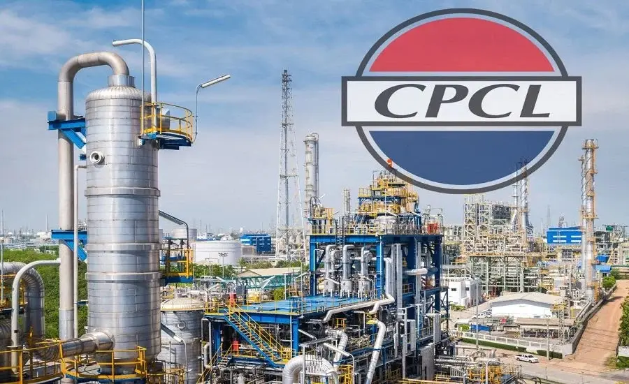 Beyond Gasoline: Chennai Petroleum Explores Integrated Petrochemical Units