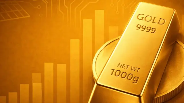 Holding Steady: Gold Rates Remain Calm Across Delhi, Mumbai, and Kolkata