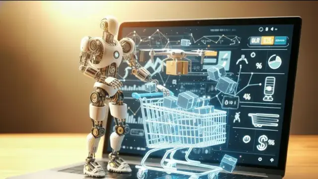 AI Shopping Assistants Reshape Retail as 92% of Urban Indian Consumers Adopt Tools