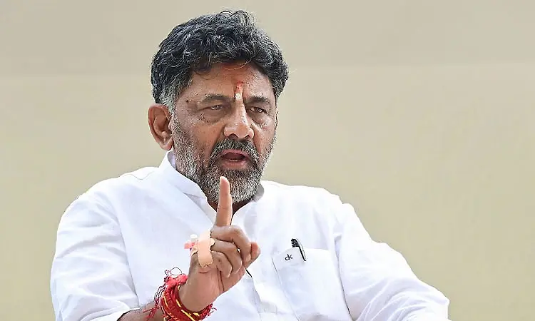 Karnataka CM Defends Nagendra, Pledges Woman Minister Soon