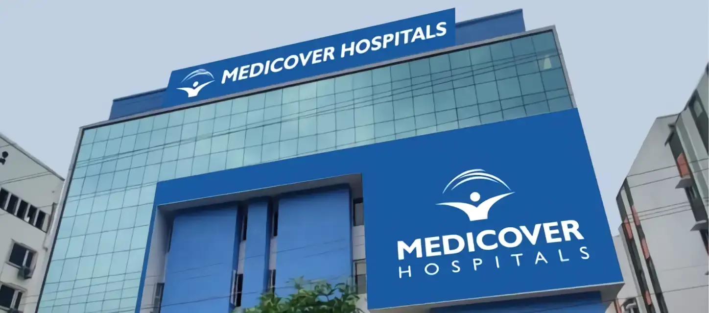 Medicover India to Rebrand Post-KKR Deal, Targets 4,000 Beds