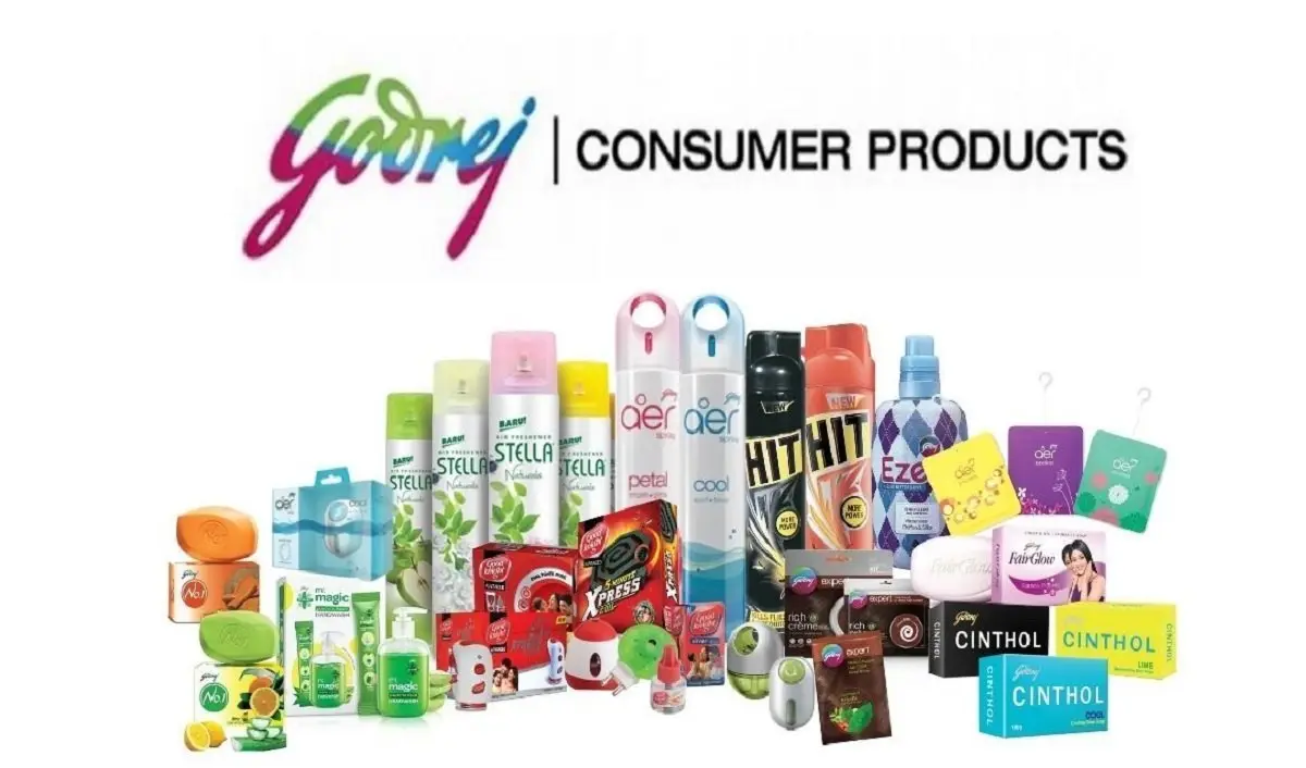 Godrej Consumer Opens 4th Malanpur Unit With ₹4.8B Outlay