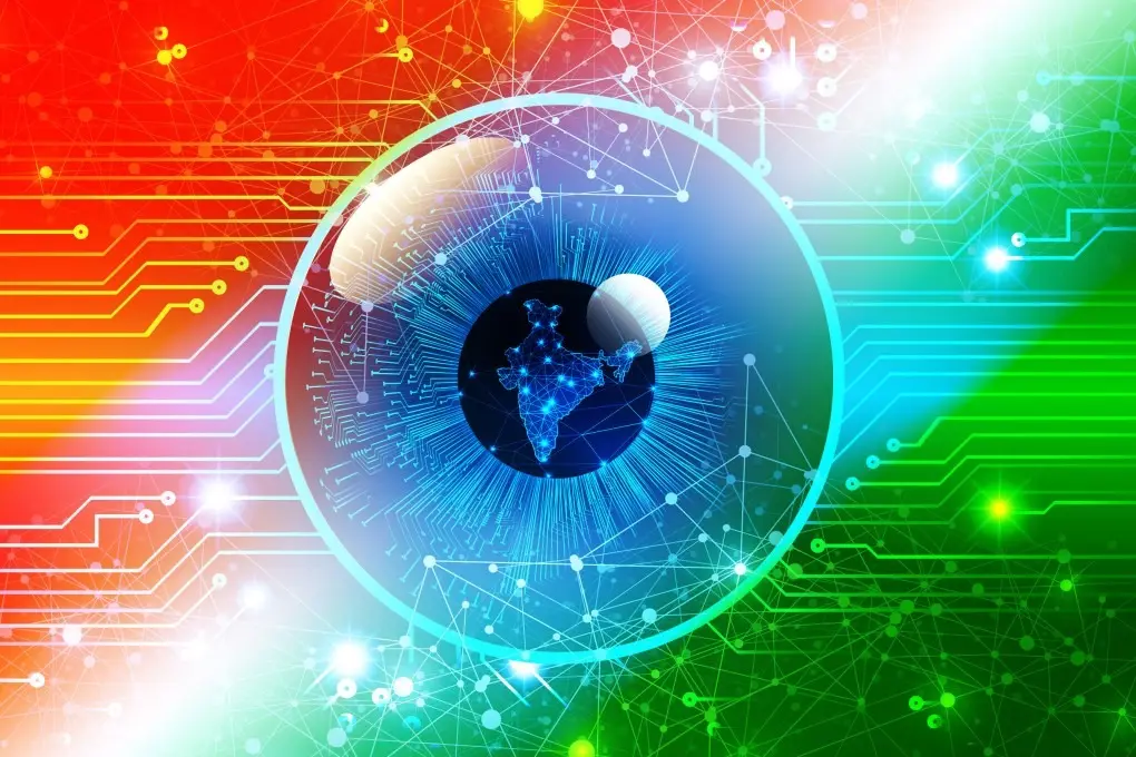 AI Rising: Singapore and India Emerge as Asia's New Tech Powerhouses