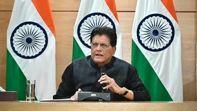 Aiming for 250K: Piyush Goyal Spotlights India's Startup Boom in Japan