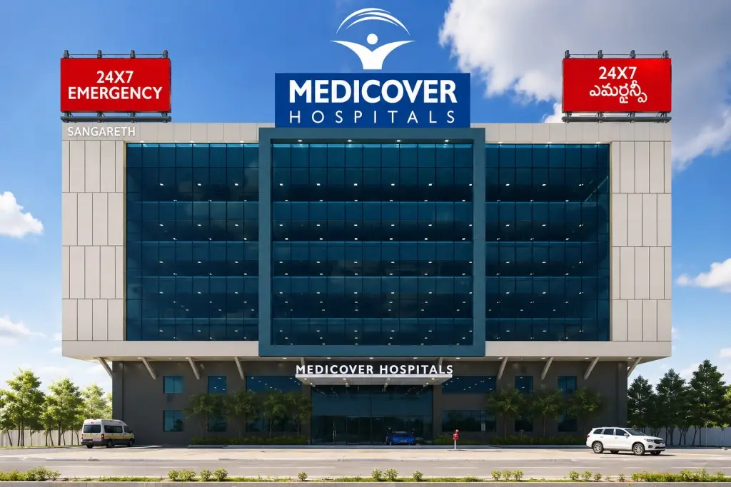 Healing and Health: Medicover India Targets 100% Hospital Profitability in 18 Months