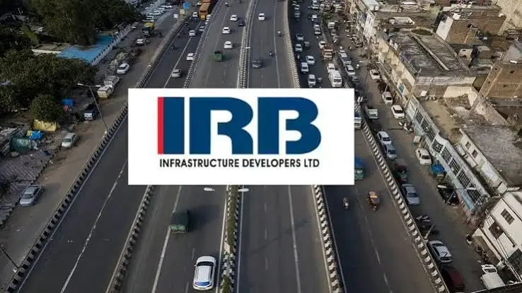 IRB Infra Approves ₹351 Crore InvIT Investment