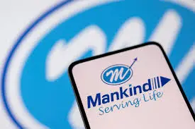 Mankind Pharma Consolidates BSVL Business