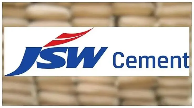 JSW Cement Receives Tax Show Cause Notice