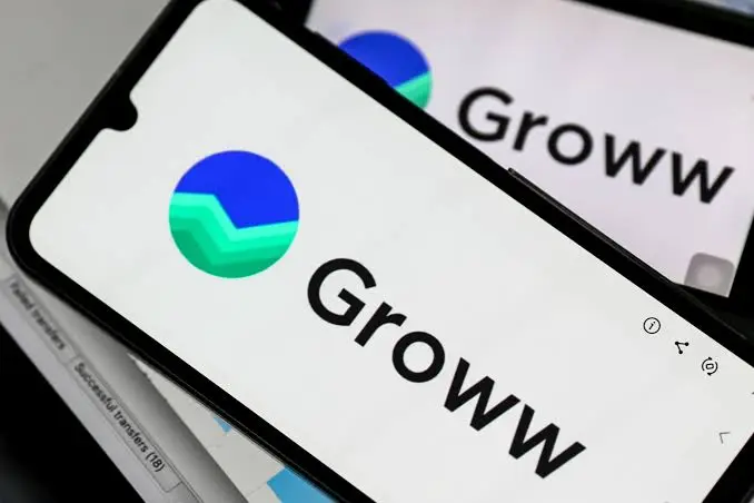 Ribbit Capital Offloads Groww Shares