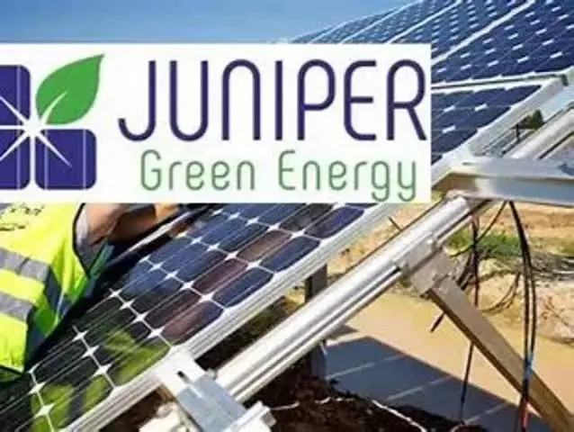 Juniper Green Energy Posts Strong Q1 Profit