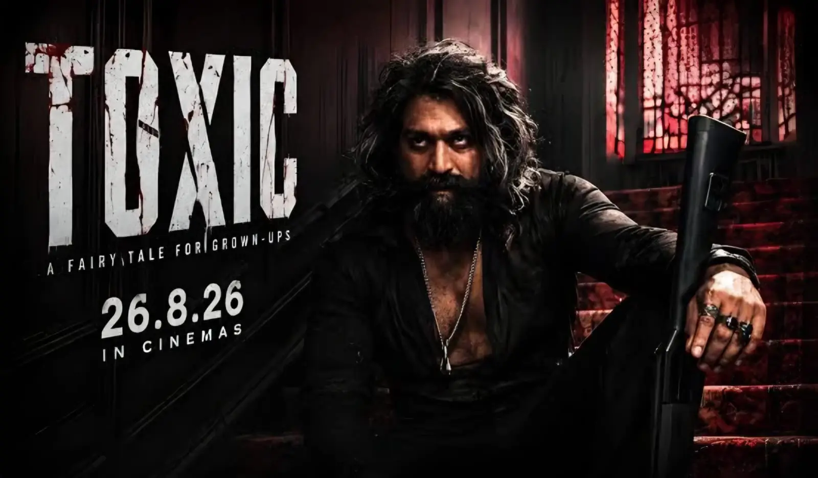 ‘Toxic’ Outpaced Bollywood’s Biggest Openers—The Numbers Are Staggering