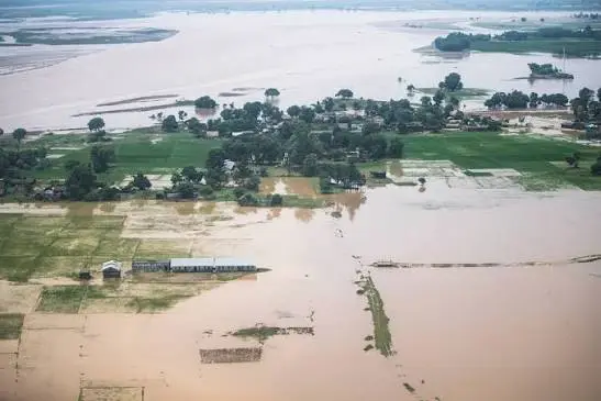UN Mobilizes Aid for Nepal Flood Victims, Guterres Says