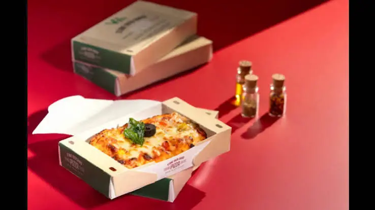 Stone-Baked Pizza at 35,000 Feet: Air India's New In-Flight Offering