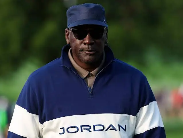 Is Michael Jordan Really Done With NBC After Just One Season?