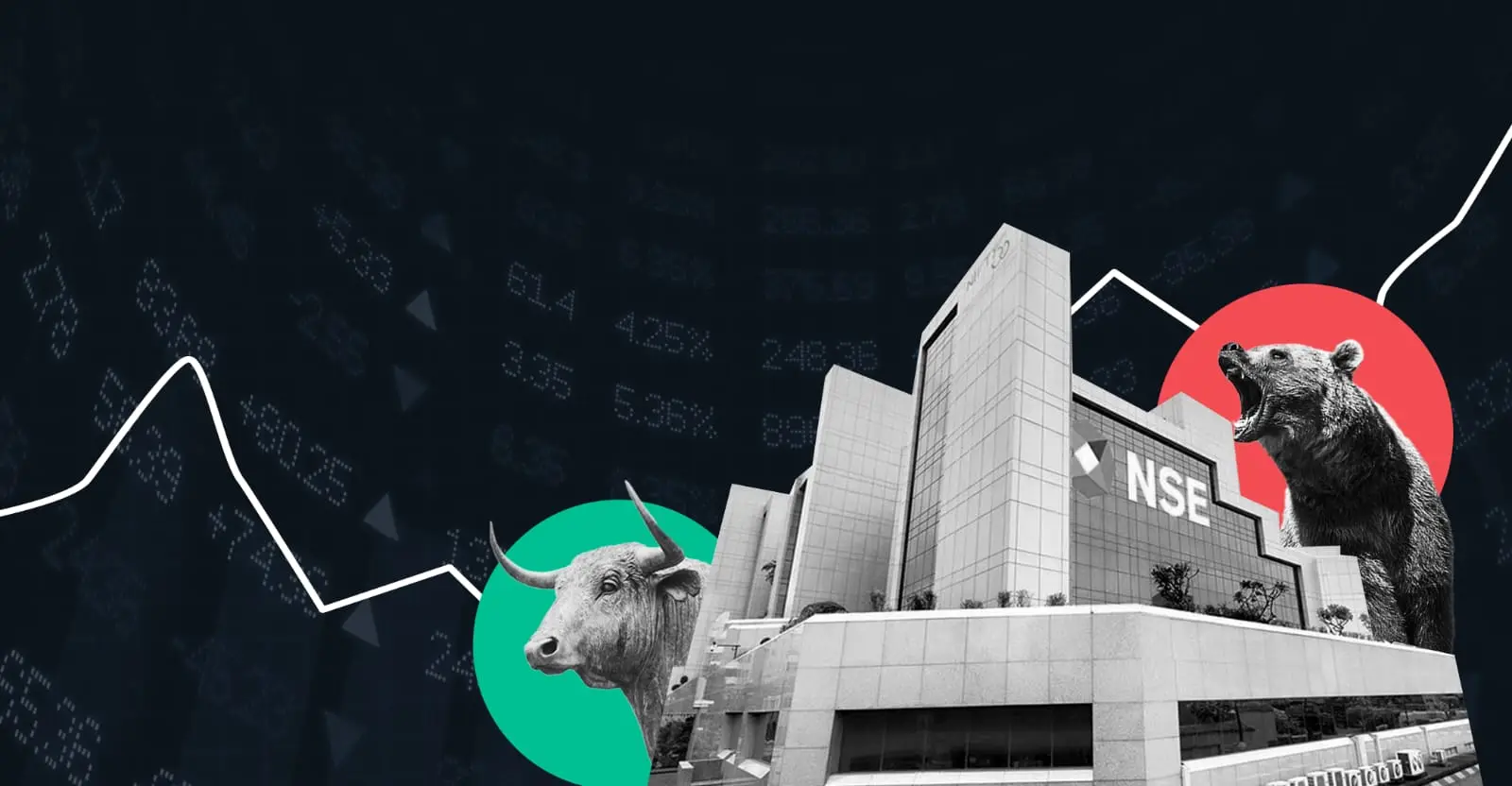 Indian Stock Markets Open Higher in Pre-Open Trade Today