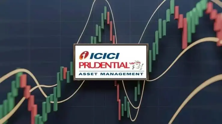 ICICI Prudential AMC Shares Slip 3.8% in Pre-Open Trade as Prudential Sells 2% Stake