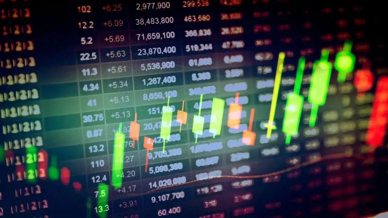 Indian Stock Market Highlights Small and Midcap Equities in Active Morning Trade