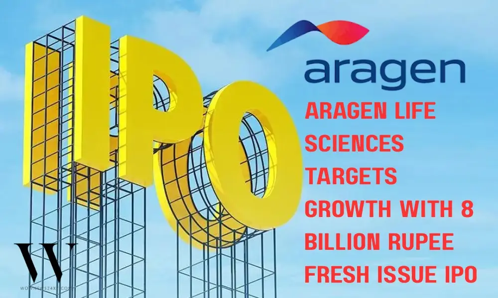 Aragen Life Sciences Files Draft Prospectus for IPO to Fuel Expansion