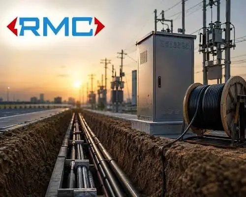 RMC Switchgears Acquires 51% Stake in RMC Nextgen Systems