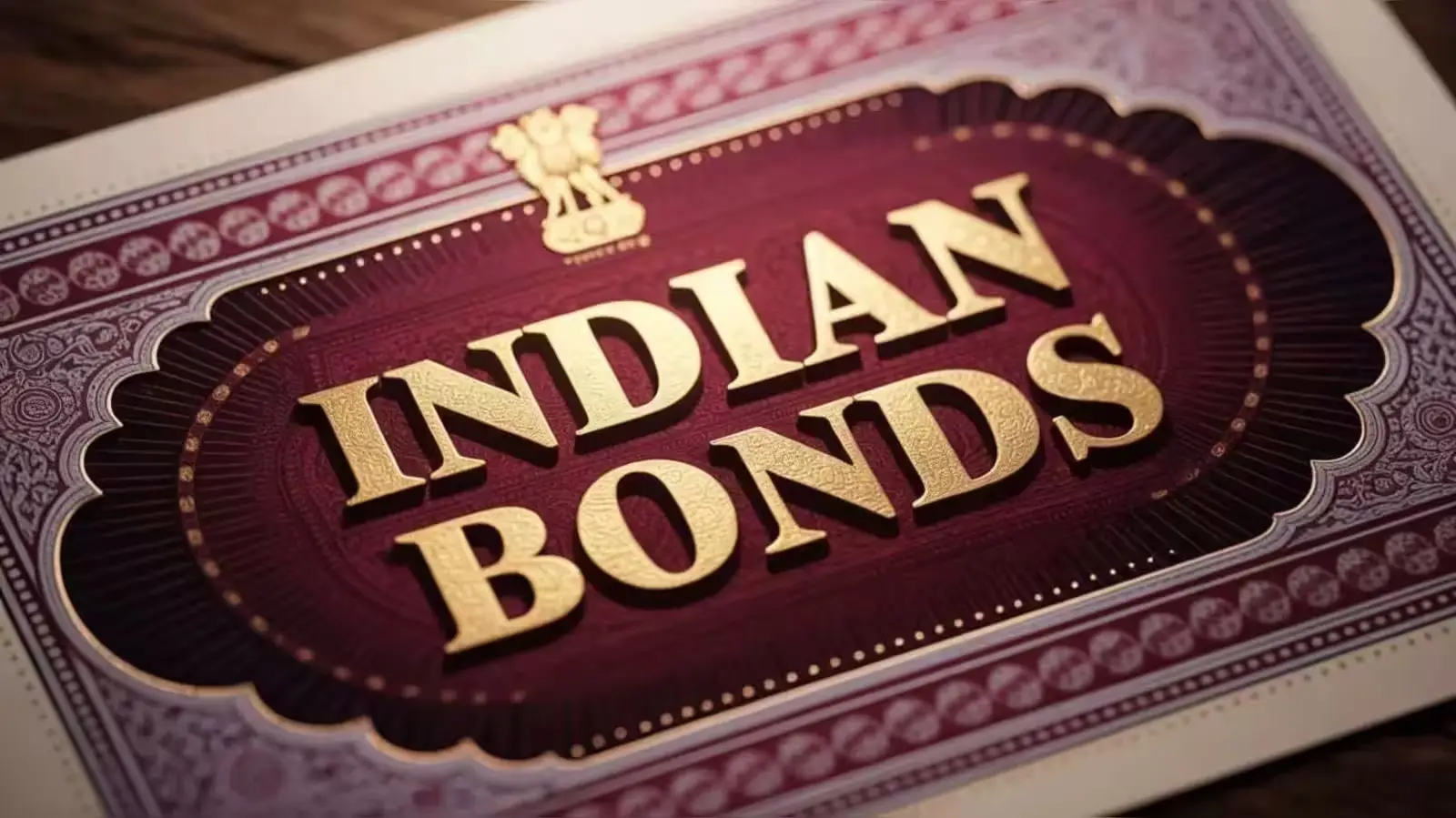 Supply Shock Trumps Crude Relief: Why Indian Bonds Slumped Ahead of Massive Debt Auction