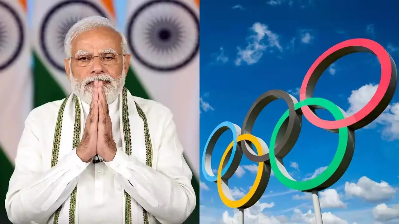 PM Modi's Sports Wake-Up Call: Why Grassroots Infrastructure Holds the Key
