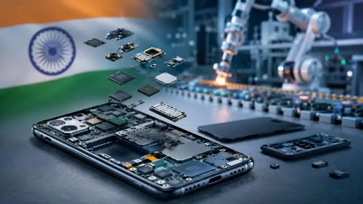 India Prepares ₹62,500-Crore Push to Build Its Own Samsung or Xiaomi