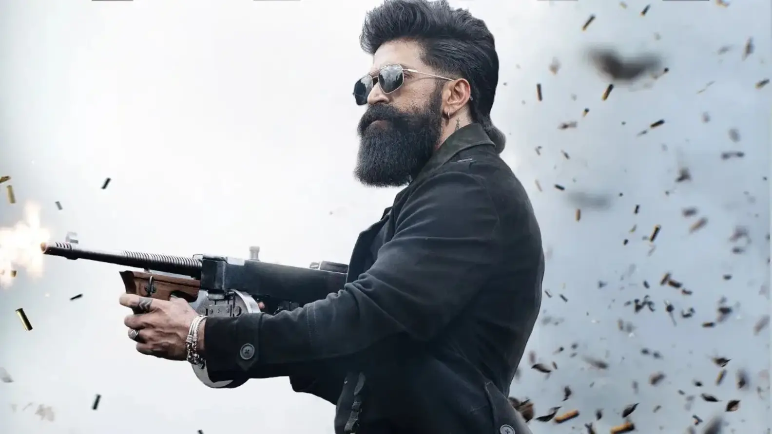 Toxic Box Office Day 2: Yash Film Passes ₹103 Cr in India