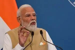 Building Bridges in Central Asia: PM Modi to Confer With Uzbek Leadership on August 29-30