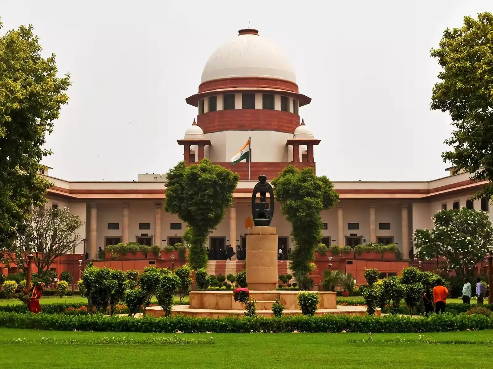Transparent Elections: Supreme Court Sets August 31 Hearing on Cash Funding Loopholes