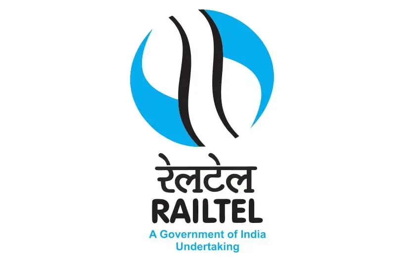 RailTel Corporation Gets Work Order Worth 385.9 Mln Rupees