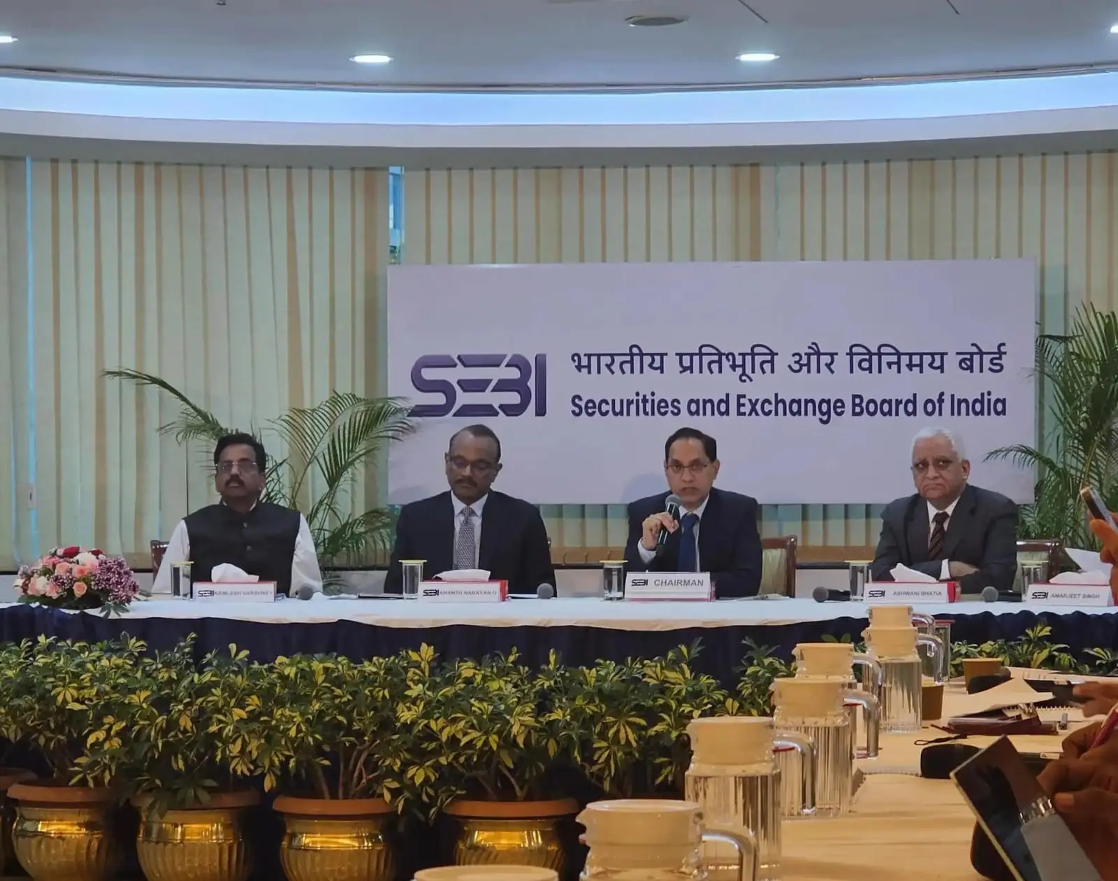 SEBI to Formulate SOP for Settlement on Unscheduled Holidays