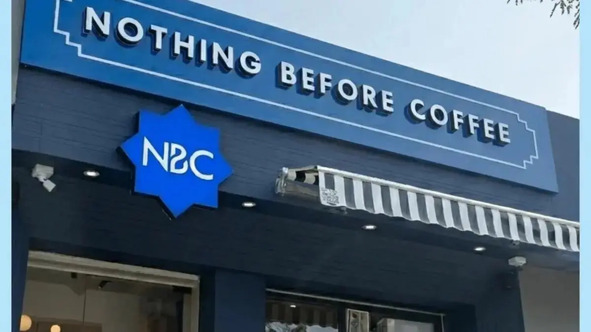 Can Nothing Before Coffee Brew Over 60 New Outlets This Year?
